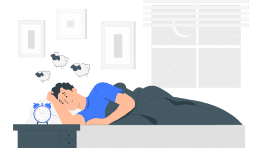 Psicoeducación Insomnio