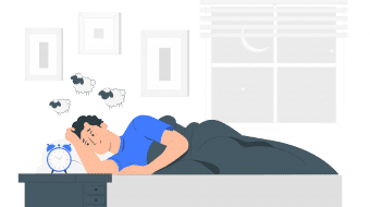 Psicoeducación Insomnio