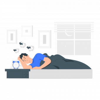 Psicoeducación Insomnio