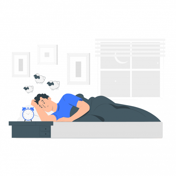 Psicoeducación Insomnio