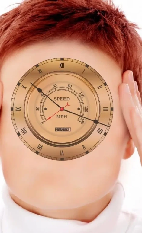 Hablemos de Burn Out