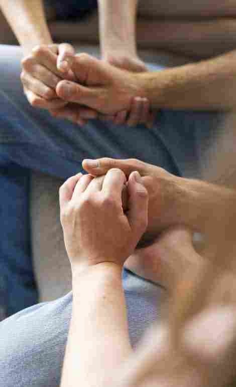 Hablemos de la terapia de pareja