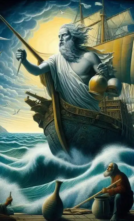 el síndrome de ulises