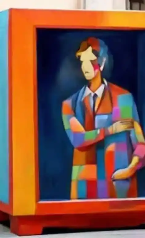 síndrome de Estocolmo