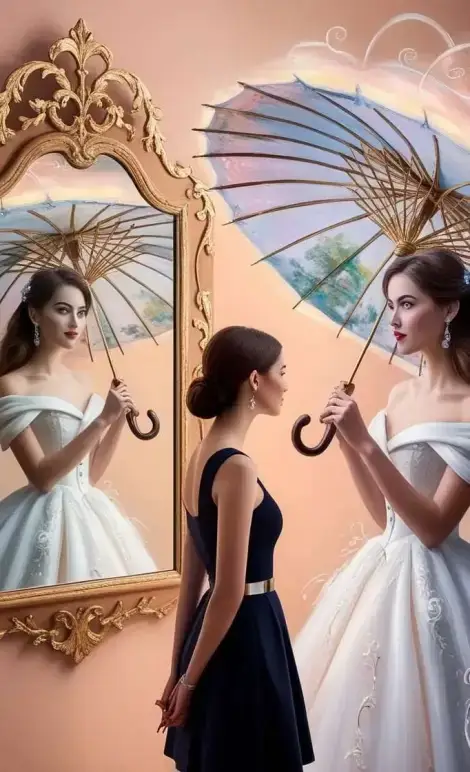 síndrome madame Bovary